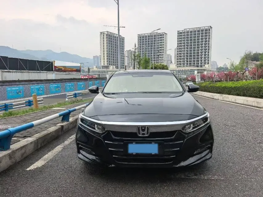 2018 Honda Accord 1.5T 194HP L4 CVT,autocango,china used car exporter,china ev exporter,chinese used car exporter,chinese used ev exporter