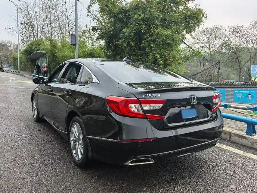 2018 Honda Accord 1.5T 194HP L4 CVT,autocango,china used car exporter,china ev exporter,chinese used car exporter,chinese used ev exporter