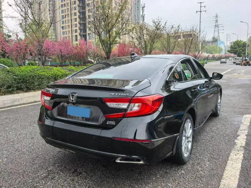 2018 Honda Accord 1.5T 194HP L4 CVT,autocango,china used car exporter,china ev exporter,chinese used car exporter,chinese used ev exporter