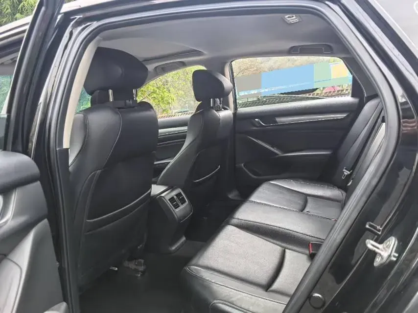 2018 Honda Accord 1.5T 194HP L4 CVT,autocango,china used car exporter,china ev exporter,chinese used car exporter,chinese used ev exporter