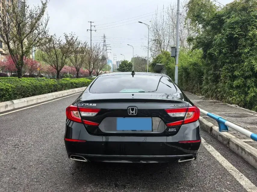 2018 Honda Accord 1.5T 194HP L4 CVT,autocango,china used car exporter,china ev exporter,chinese used car exporter,chinese used ev exporter