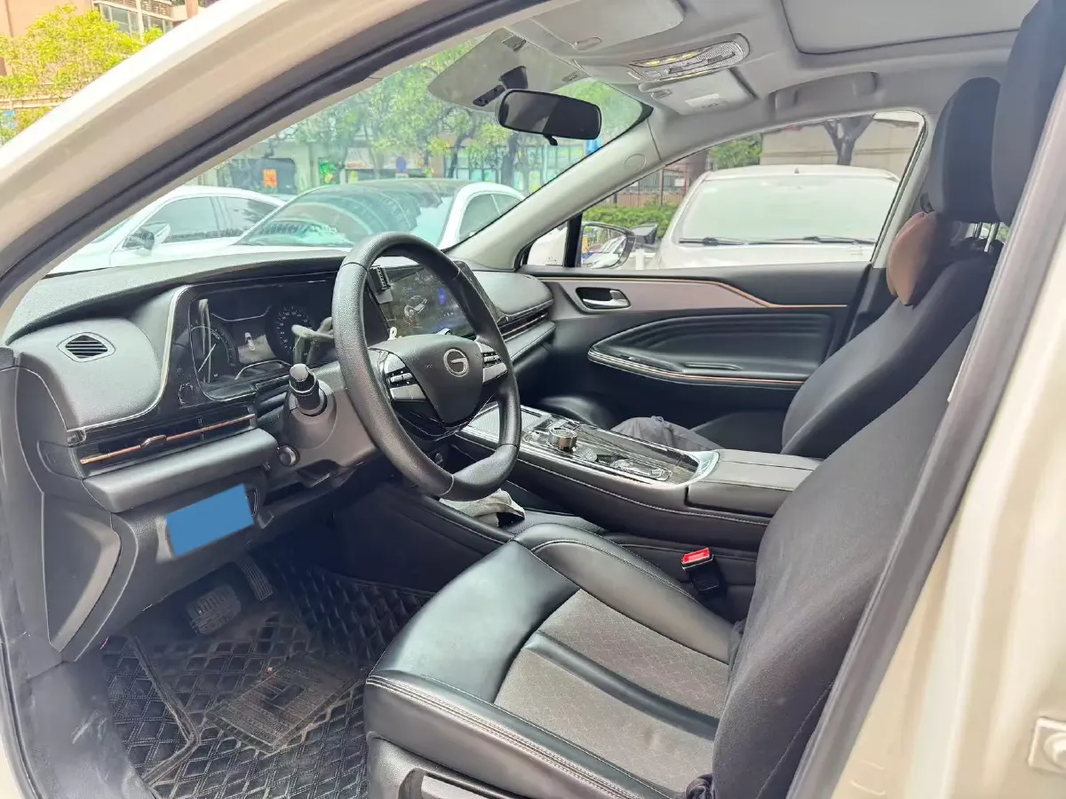 2023 Aion S BEV 55.2KWH,autocango,china used car exporter,china ev exporter,chinese used car exporter,chinese used ev exporter