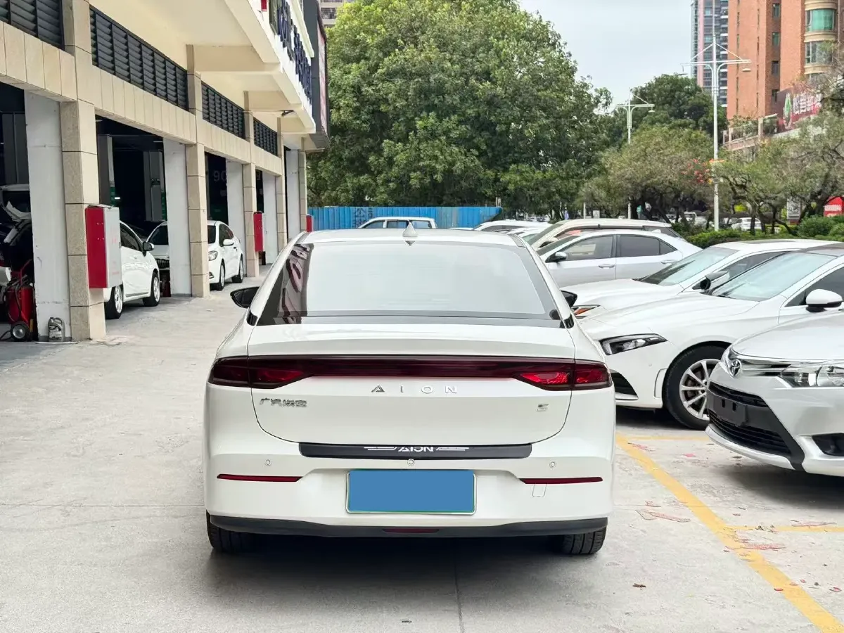 2023 Aion S BEV 55.2KWH,autocango,china used car exporter,china ev exporter,chinese used car exporter,chinese used ev exporter