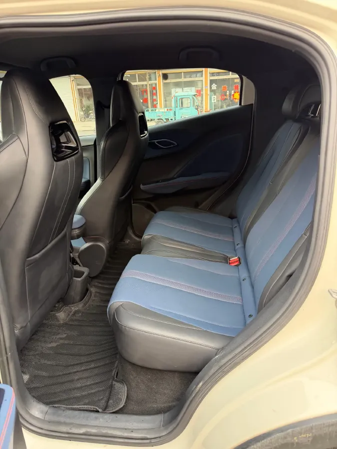 2023 BYD Seagull BEV 30.08KWH,autocango,china used car exporter,china ev exporter,chinese used car exporter,chinese used ev exporter