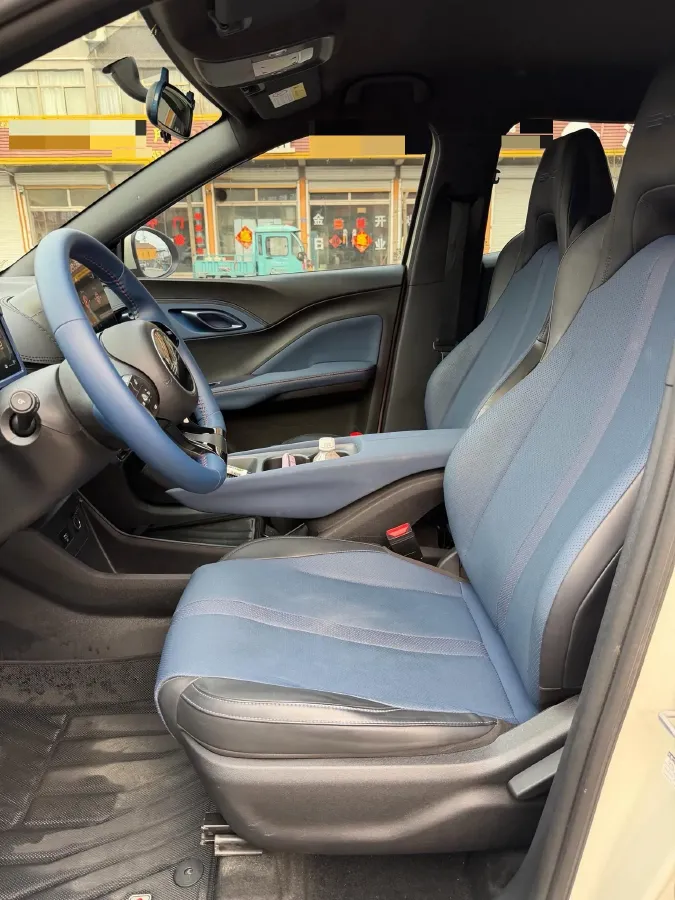 2023 BYD Seagull BEV 30.08KWH,autocango,china used car exporter,china ev exporter,chinese used car exporter,chinese used ev exporter