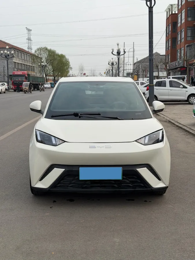 2023 BYD Seagull BEV 30.08KWH,autocango,china used car exporter,china ev exporter,chinese used car exporter,chinese used ev exporter