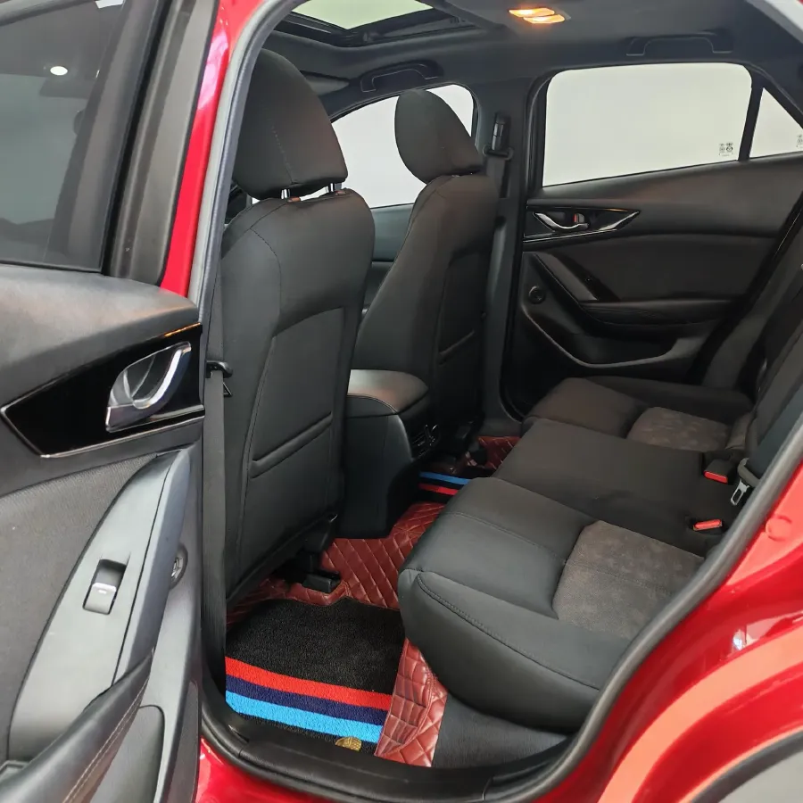 2021 Mazda CX-4 2.0L 158HP L4 6AT,autocango,china used car exporter,china ev exporter,chinese used car exporter,chinese used ev exporter