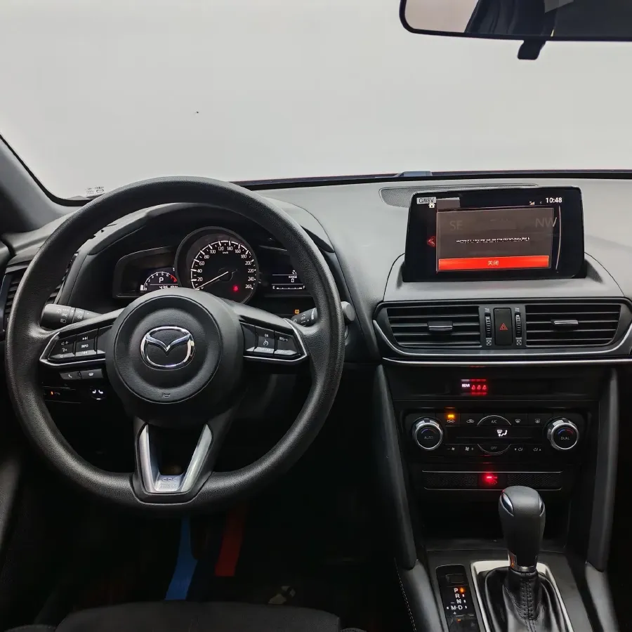 2021 Mazda CX-4 2.0L 158HP L4 6AT,autocango,china used car exporter,china ev exporter,chinese used car exporter,chinese used ev exporter