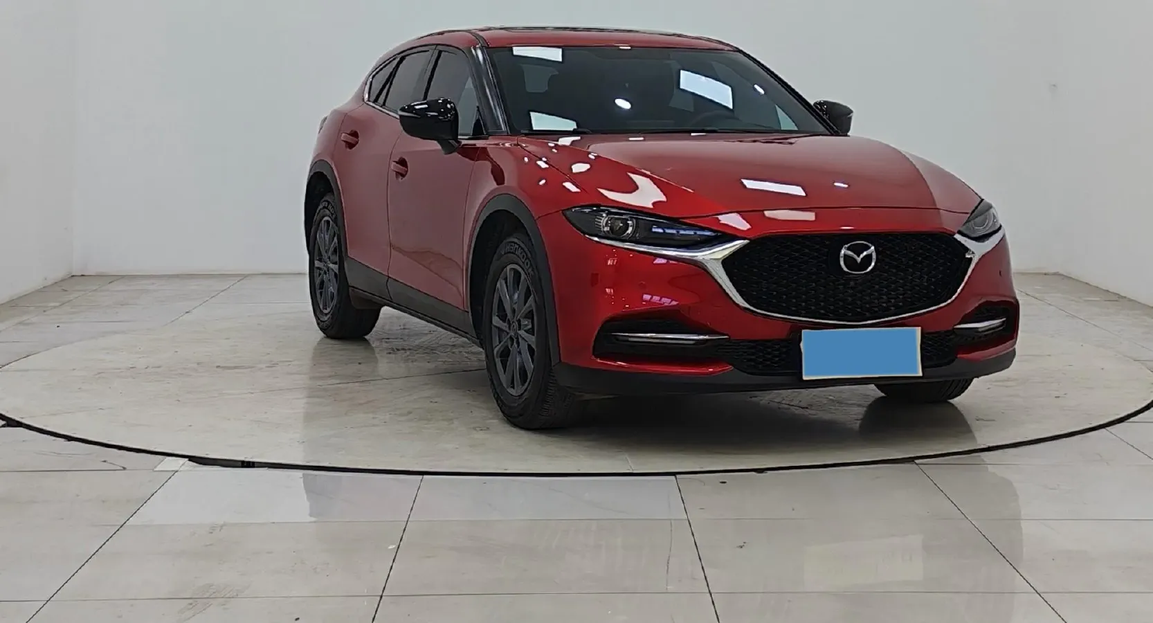 2021 Mazda CX-4 2.0L 158HP L4 6AT,autocango,china used car exporter,china ev exporter,chinese used car exporter,chinese used ev exporter