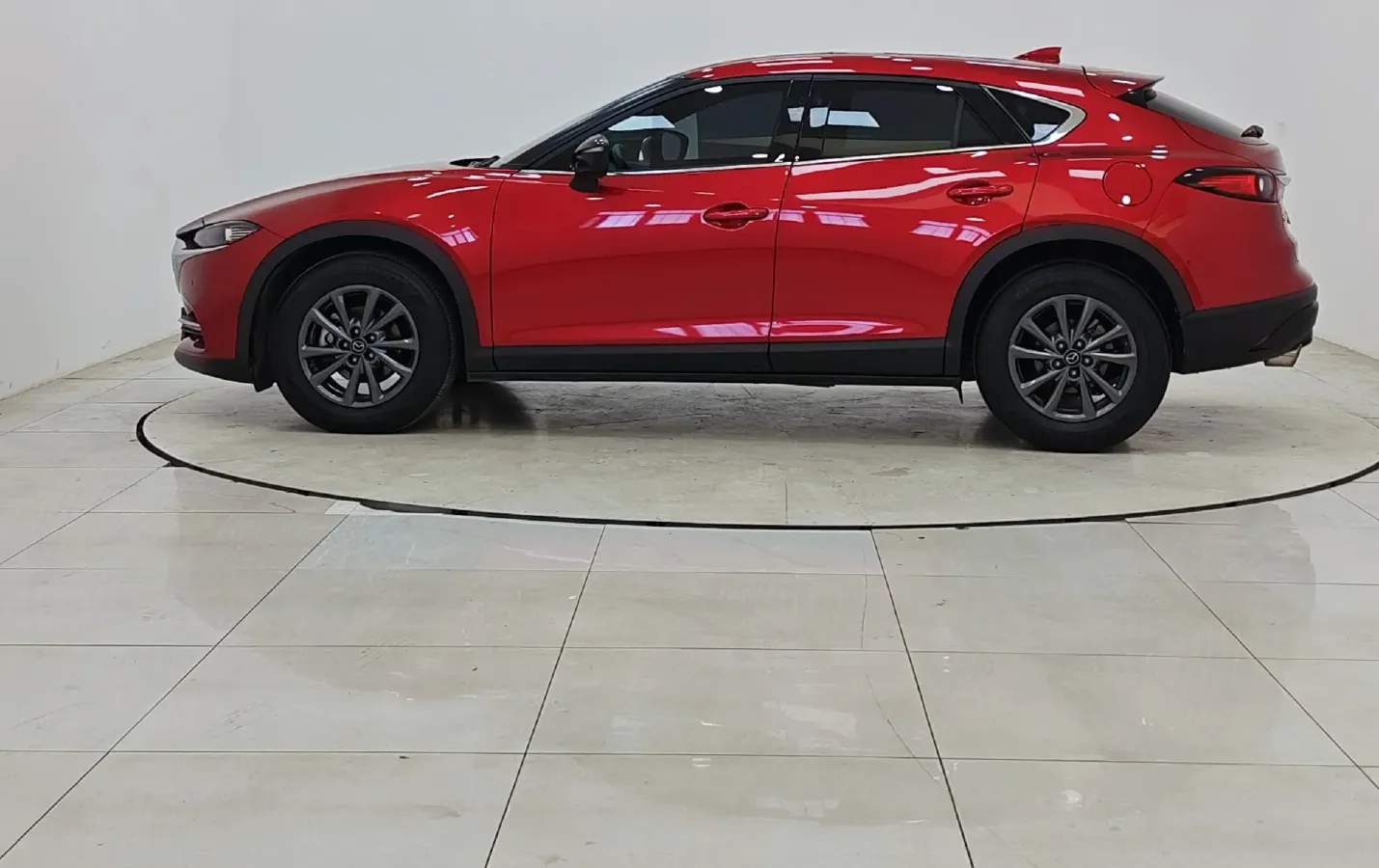 2021 Mazda CX-4 2.0L 158HP L4 6AT,autocango,china used car exporter,china ev exporter,chinese used car exporter,chinese used ev exporter
