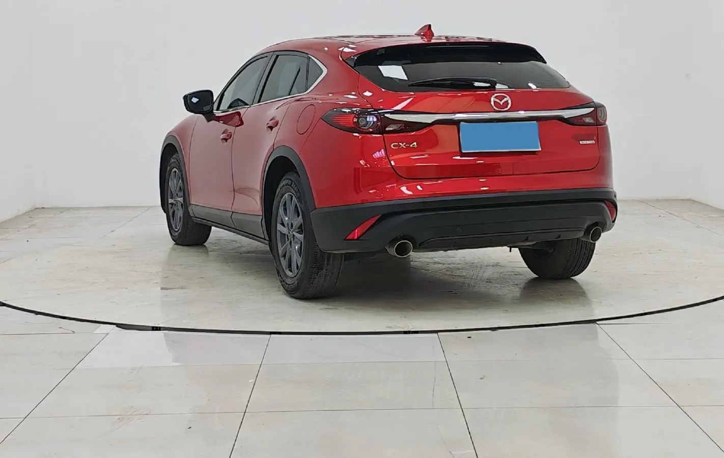 2021 Mazda CX-4 2.0L 158HP L4 6AT,autocango,china used car exporter,china ev exporter,chinese used car exporter,chinese used ev exporter