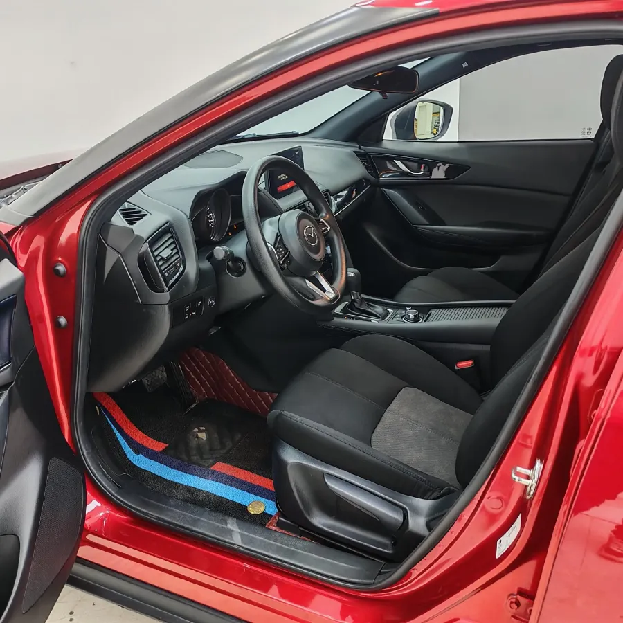 2021 Mazda CX-4 2.0L 158HP L4 6AT,autocango,china used car exporter,china ev exporter,chinese used car exporter,chinese used ev exporter