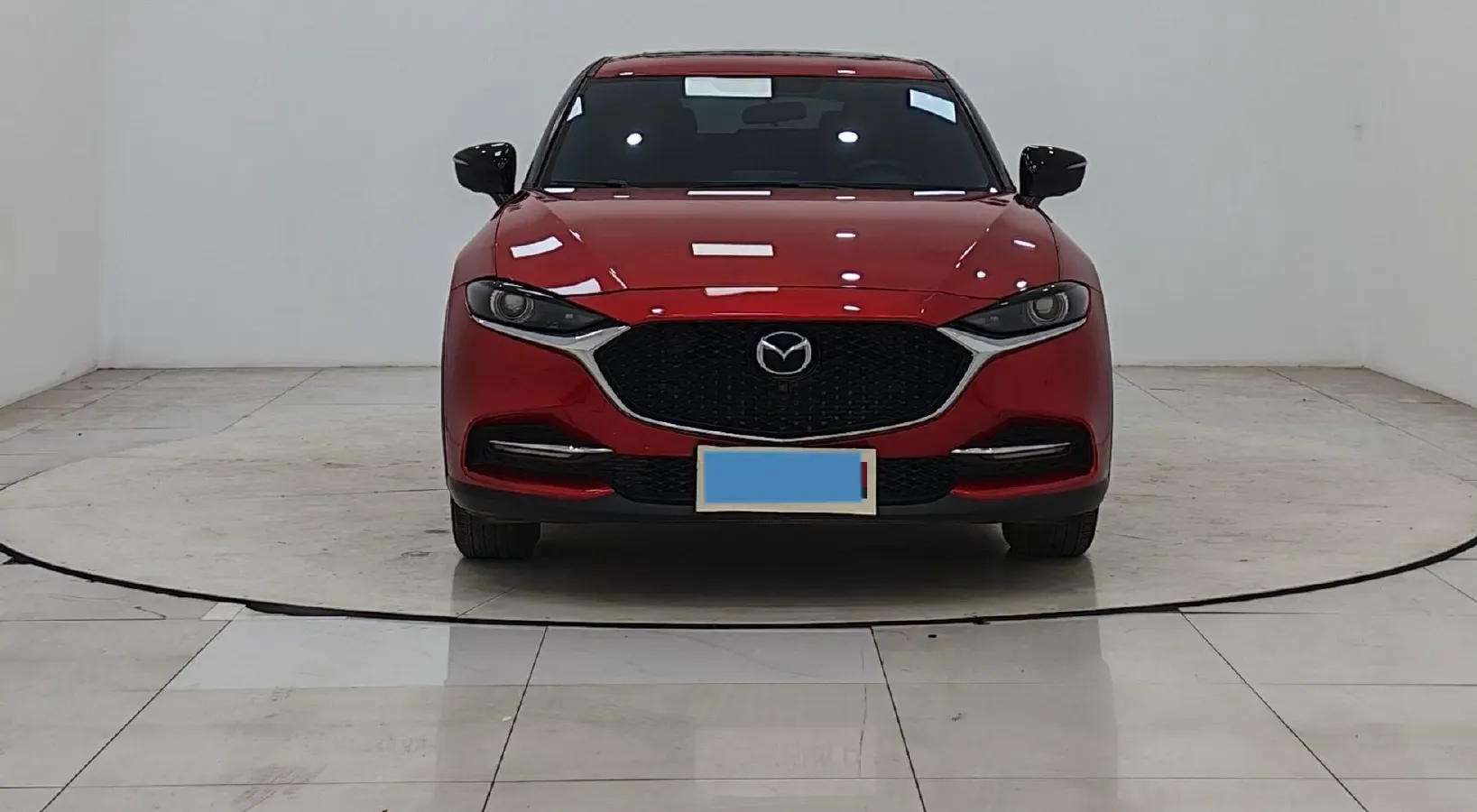 2021 Mazda CX-4 2.0L 158HP L4 6AT,autocango,china used car exporter,china ev exporter,chinese used car exporter,chinese used ev exporter