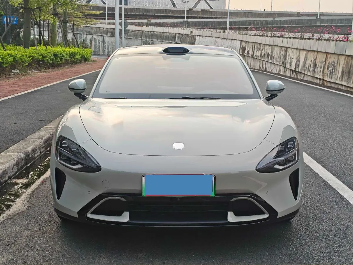 2024 MI SU7 BEV 94.3KWH,autocango,china used car exporter,china ev exporter,chinese used car exporter,chinese used ev exporter