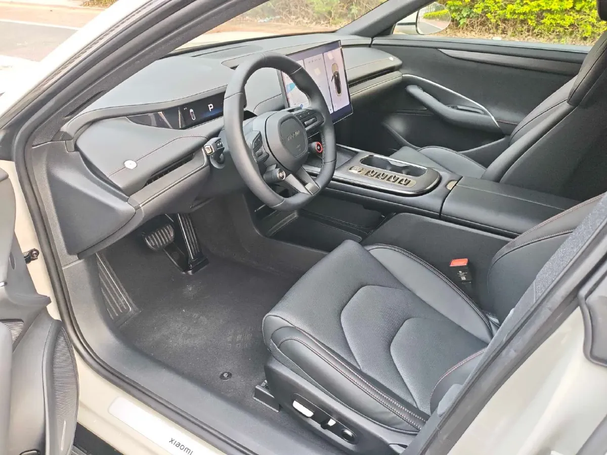 2024 MI SU7 BEV 94.3KWH,autocango,china used car exporter,china ev exporter,chinese used car exporter,chinese used ev exporter