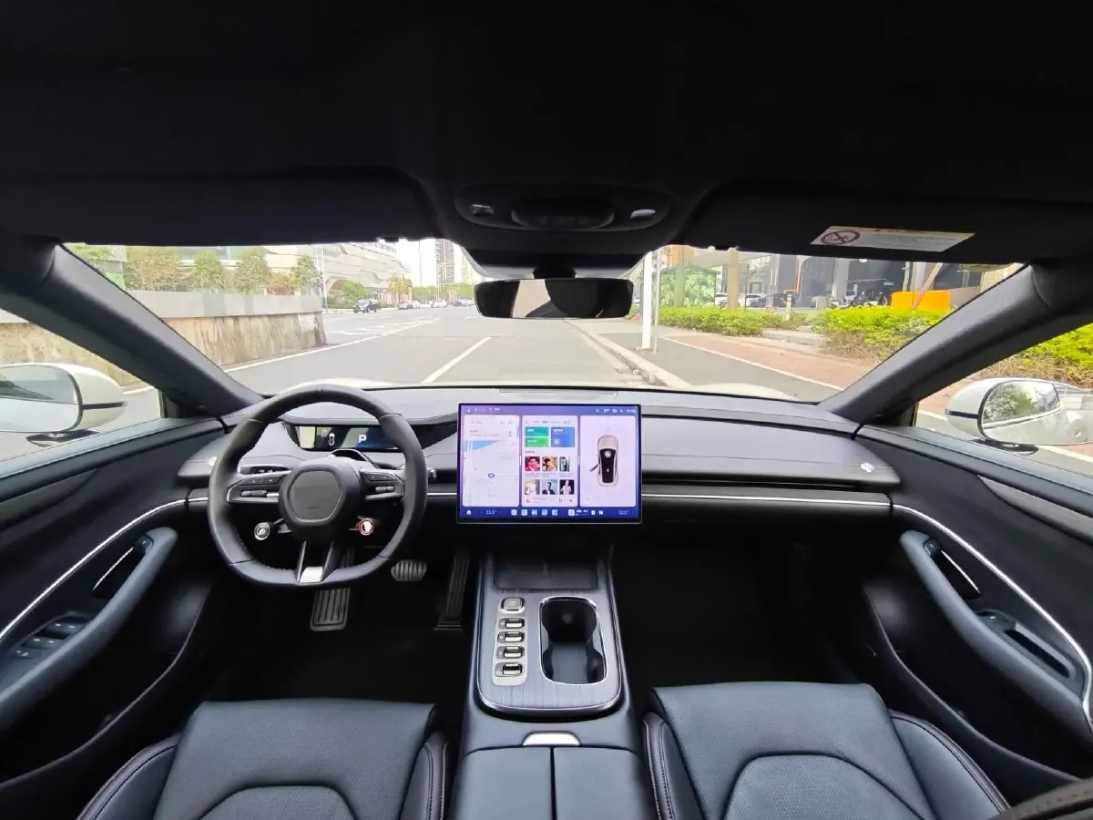 2024 MI SU7 BEV 94.3KWH,autocango,china used car exporter,china ev exporter,chinese used car exporter,chinese used ev exporter