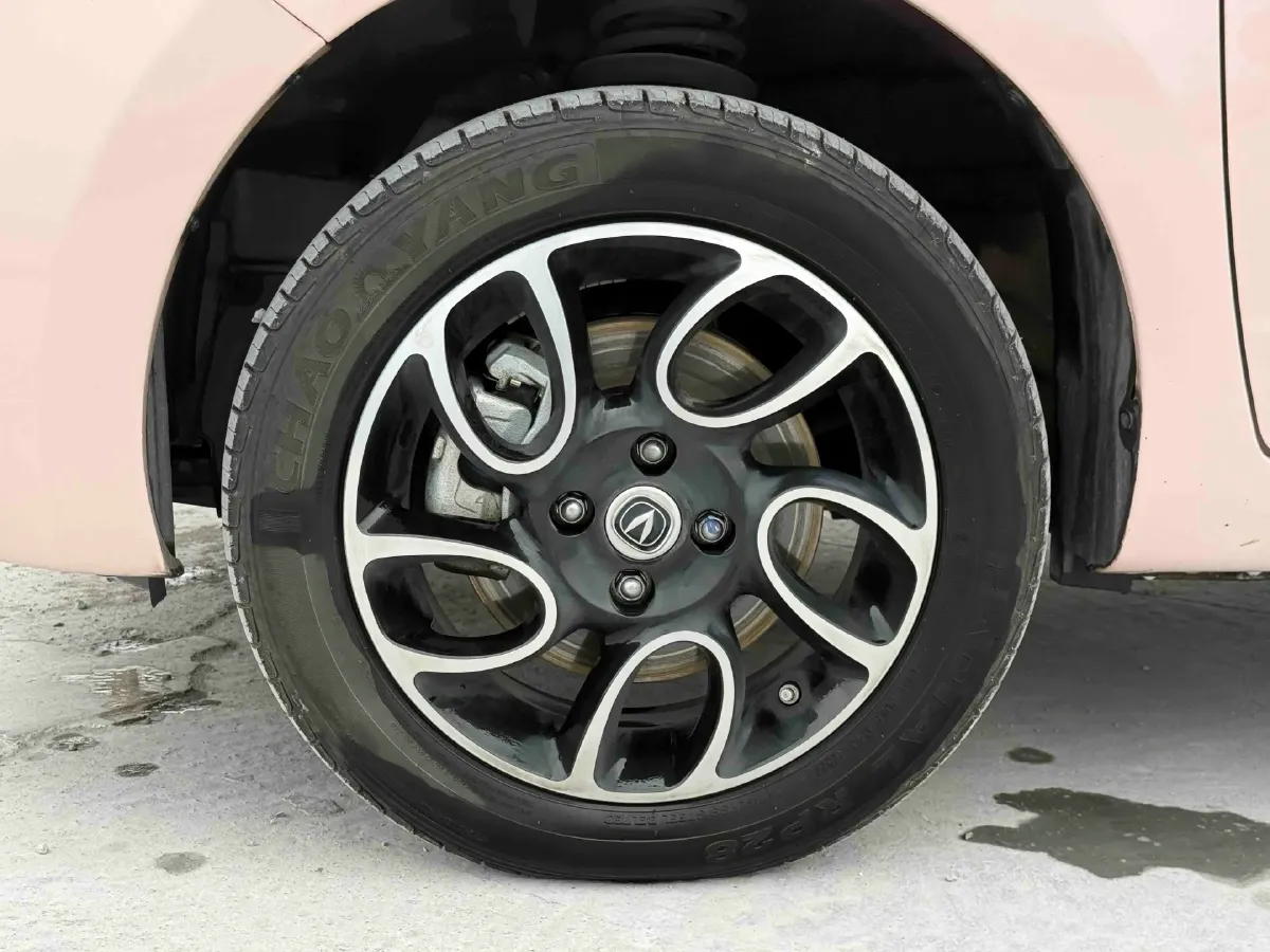 2021 ChangAn BenBen E-Star BEV 32.2KWH,autocango,china used car exporter,china ev exporter,chinese used car exporter,chinese used ev exporter