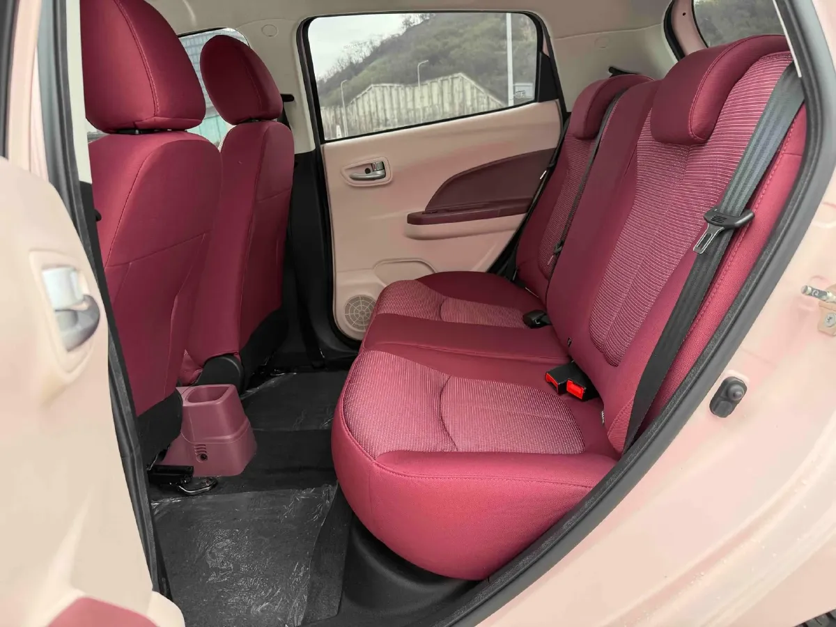 2021 ChangAn BenBen E-Star BEV 32.2KWH,autocango,china used car exporter,china ev exporter,chinese used car exporter,chinese used ev exporter