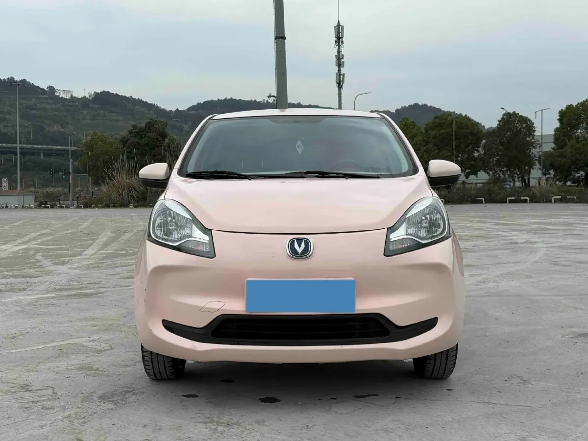2021 ChangAn BenBen E-Star BEV 32.2KWH,autocango,china used car exporter,china ev exporter,chinese used car exporter,chinese used ev exporter