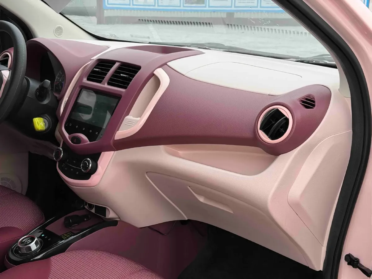 2021 ChangAn BenBen E-Star BEV 32.2KWH,autocango,china used car exporter,china ev exporter,chinese used car exporter,chinese used ev exporter