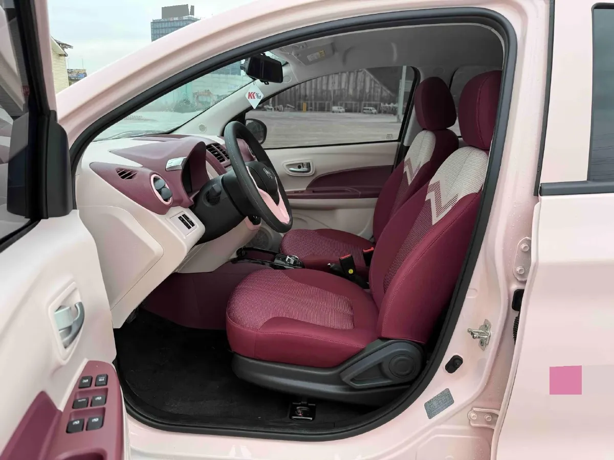 2021 ChangAn BenBen E-Star BEV 32.2KWH,autocango,china used car exporter,china ev exporter,chinese used car exporter,chinese used ev exporter