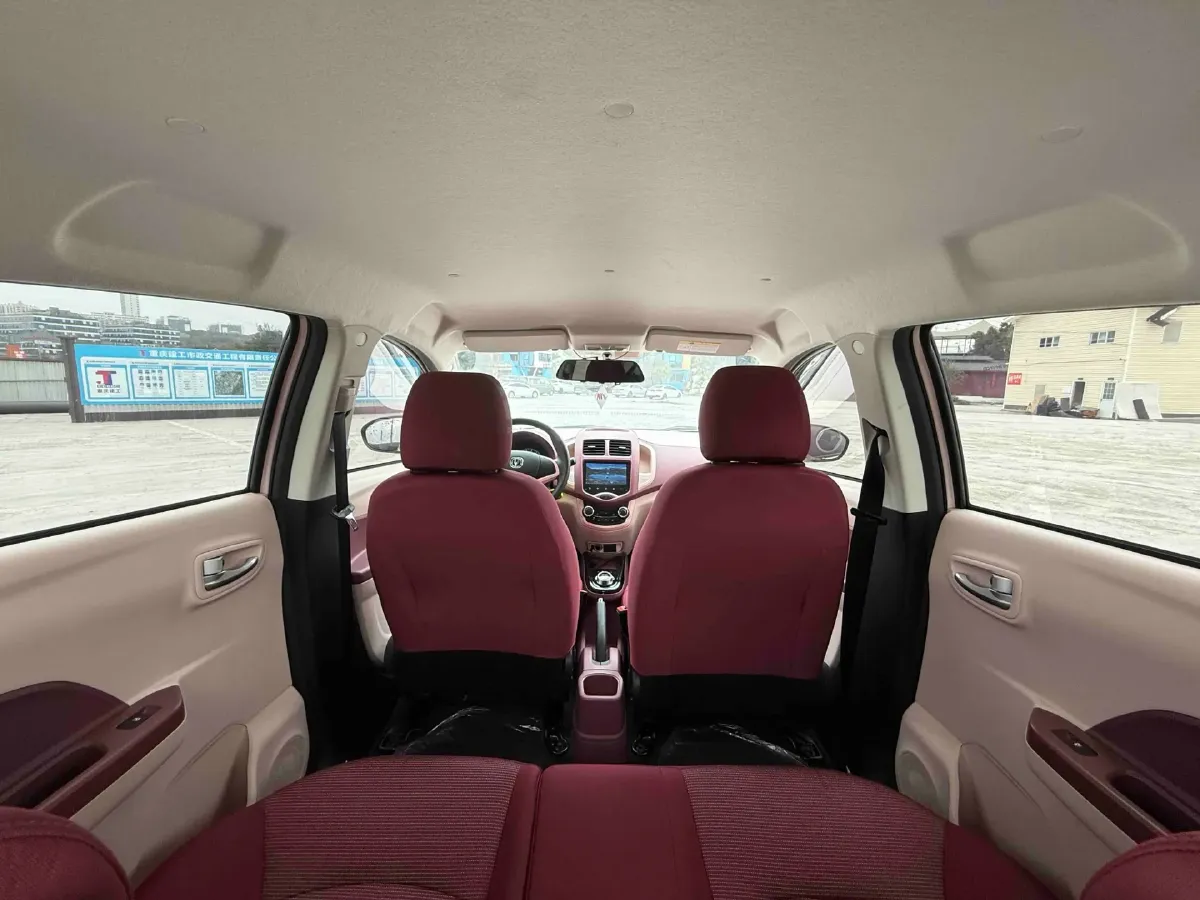 2021 ChangAn BenBen E-Star BEV 32.2KWH,autocango,china used car exporter,china ev exporter,chinese used car exporter,chinese used ev exporter