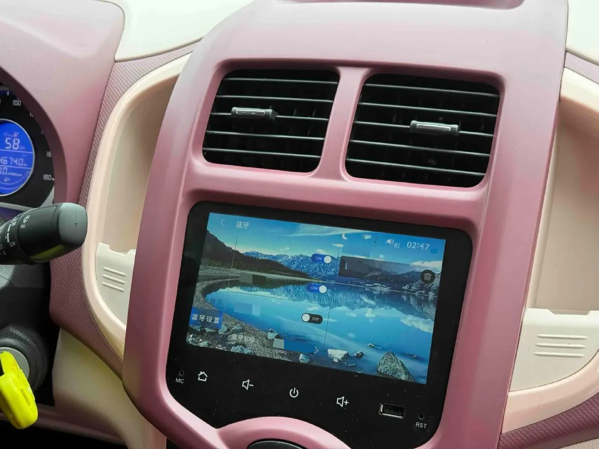 2021 ChangAn BenBen E-Star BEV 32.2KWH,autocango,china used car exporter,china ev exporter,chinese used car exporter,chinese used ev exporter