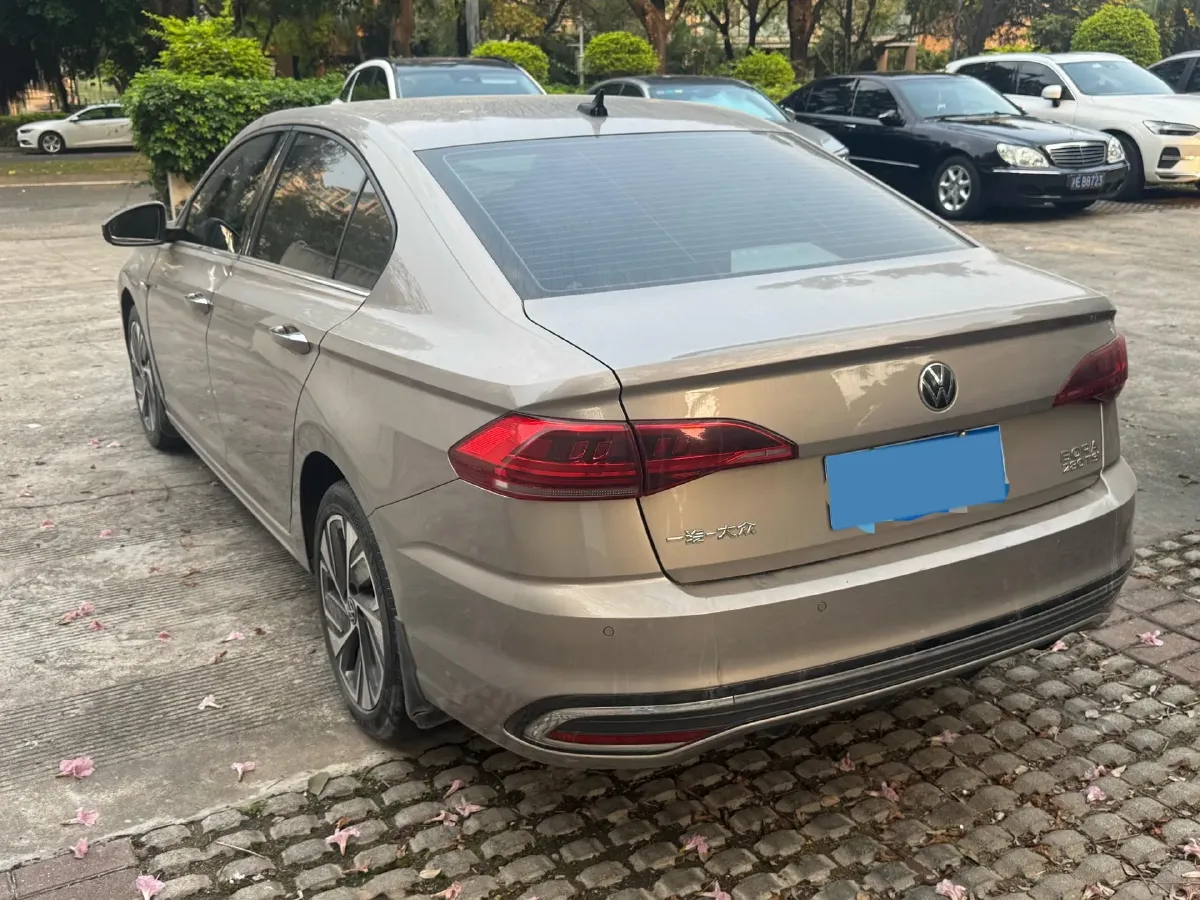 2023 Volkswagen Bora 1.4T 150HP L4 7DCT,autocango,china used car exporter,china ev exporter,chinese used car exporter,chinese used ev exporter