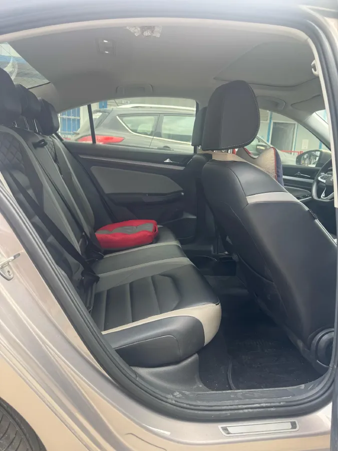 2023 Volkswagen Bora 1.4T 150HP L4 7DCT,autocango,china used car exporter,china ev exporter,chinese used car exporter,chinese used ev exporter