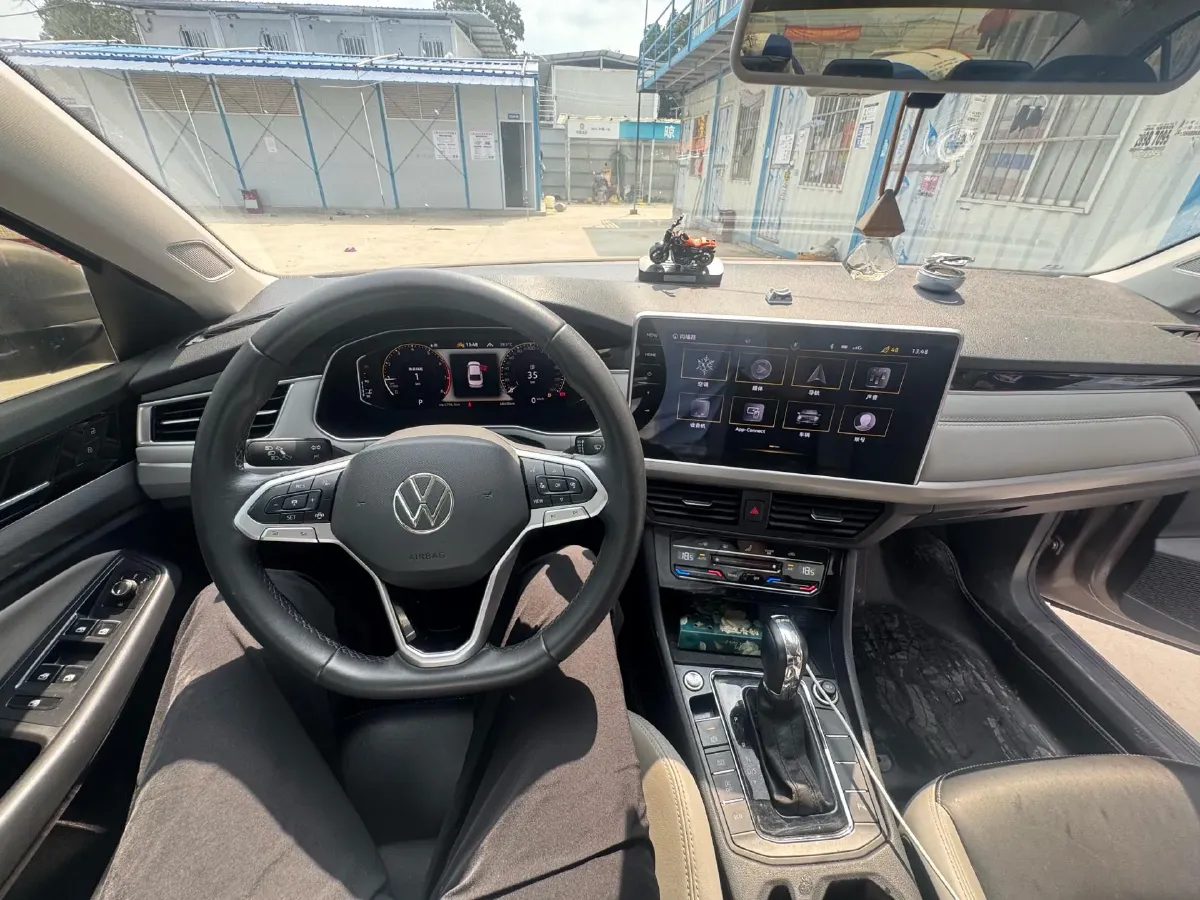 2023 Volkswagen Bora 1.4T 150HP L4 7DCT,autocango,china used car exporter,china ev exporter,chinese used car exporter,chinese used ev exporter