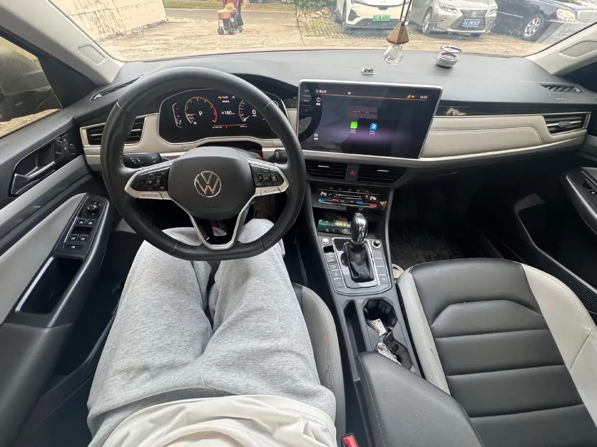 2023 Volkswagen Bora 1.4T 150HP L4 7DCT,autocango,china used car exporter,china ev exporter,chinese used car exporter,chinese used ev exporter