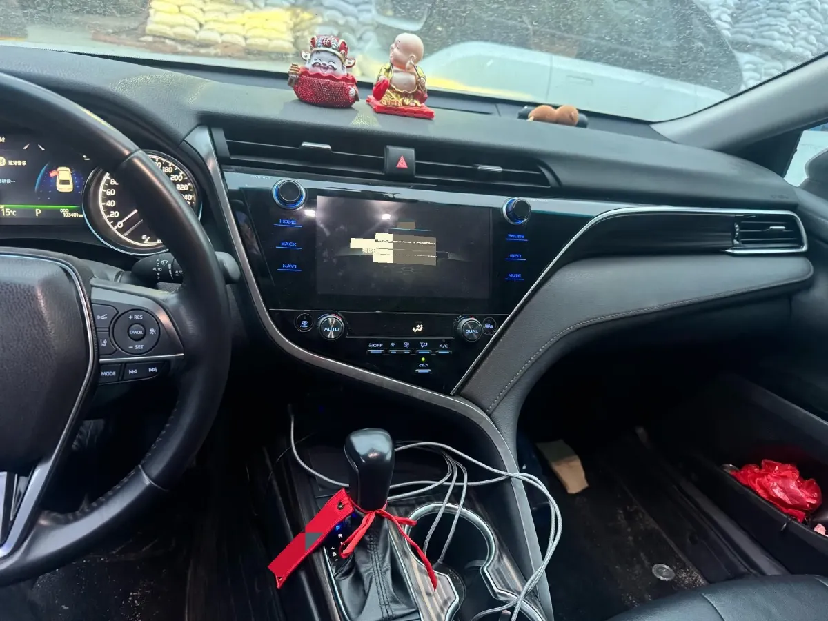 2019 Toyota Camry 2.5L 209HP L4 8AT,autocango,china used car exporter,china ev exporter,chinese used car exporter,chinese used ev exporter