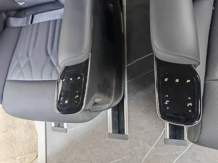 2024 GAC Trumpchi M8 2.0T 252HP L4 8AT,autocango,china used car exporter,china ev exporter,chinese used car exporter,chinese used ev exporter