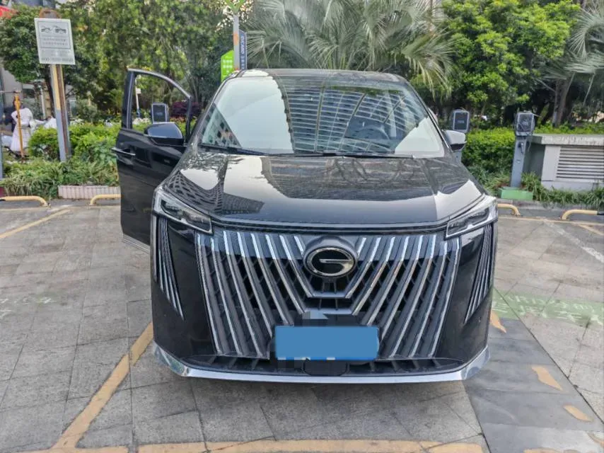 2024 GAC Trumpchi M8 2.0T 252HP L4 8AT,autocango,china used car exporter,china ev exporter,chinese used car exporter,chinese used ev exporter