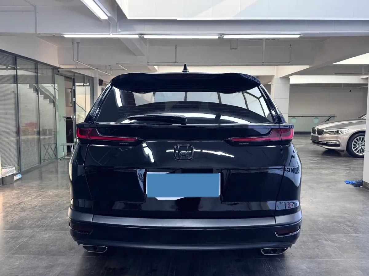 2021 Honda Breeze 1.5T 193HP L4 CVT,autocango,china used car exporter,china ev exporter,chinese used car exporter,chinese used ev exporter