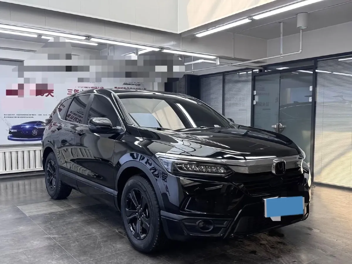 2021 Honda Breeze 1.5T 193HP L4 CVT,autocango,china used car exporter,china ev exporter,chinese used car exporter,chinese used ev exporter