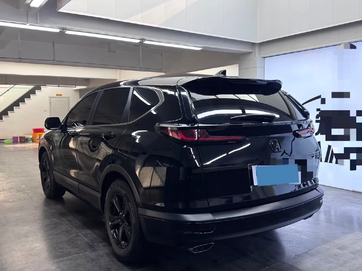 2021 Honda Breeze 1.5T 193HP L4 CVT,autocango,china used car exporter,china ev exporter,chinese used car exporter,chinese used ev exporter