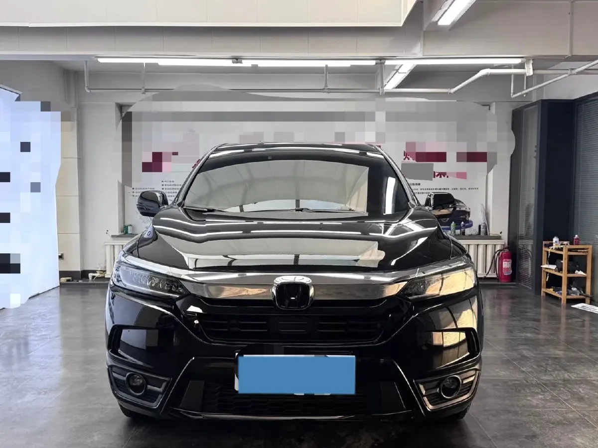 2021 Honda Breeze 1.5T 193HP L4 CVT,autocango,china used car exporter,china ev exporter,chinese used car exporter,chinese used ev exporter