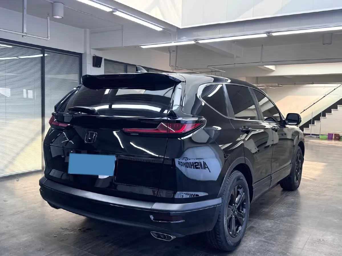 2021 Honda Breeze 1.5T 193HP L4 CVT,autocango,china used car exporter,china ev exporter,chinese used car exporter,chinese used ev exporter