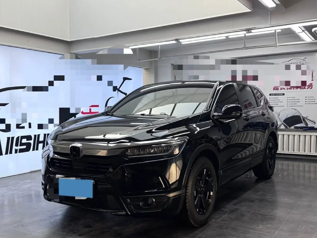 2021 Honda Breeze 1.5T 193HP L4 CVT,autocango,china used car exporter,china ev exporter,chinese used car exporter,chinese used ev exporter