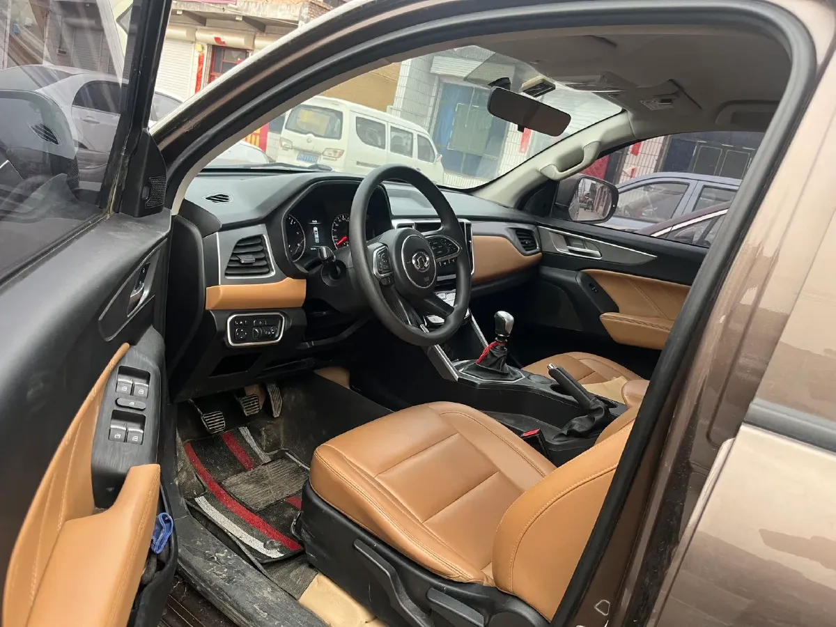 2019 Great Wall Poer 2.0T 163HP L4 6MT,autocango,china used car exporter,china ev exporter,chinese used car exporter,chinese used ev exporter