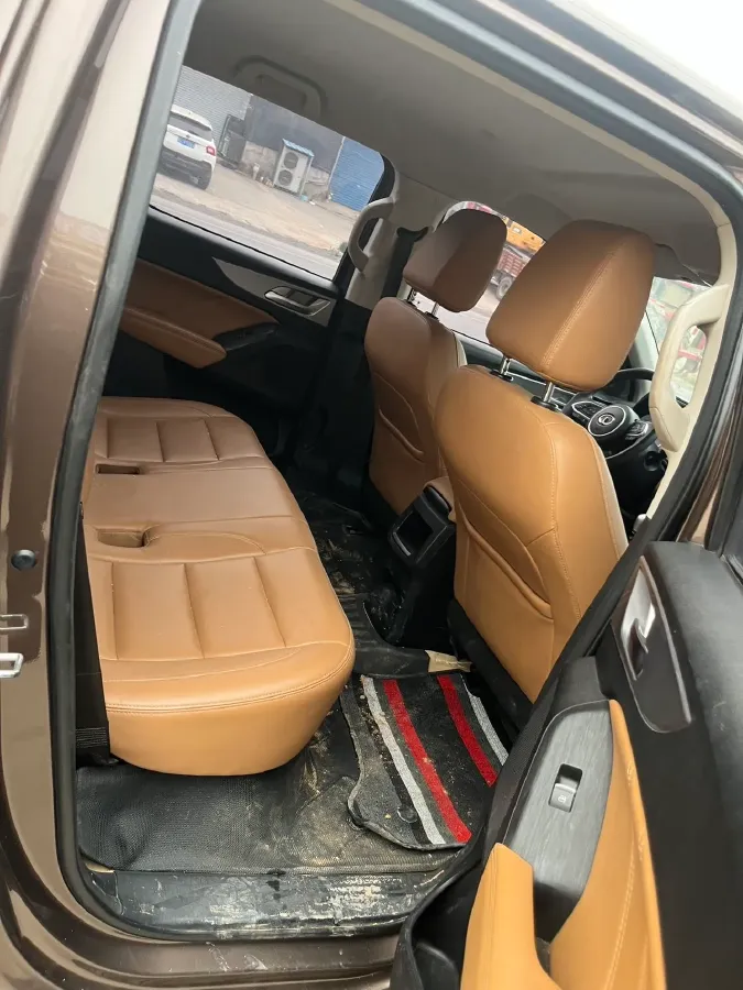 2019 Great Wall Poer 2.0T 163HP L4 6MT,autocango,china used car exporter,china ev exporter,chinese used car exporter,chinese used ev exporter