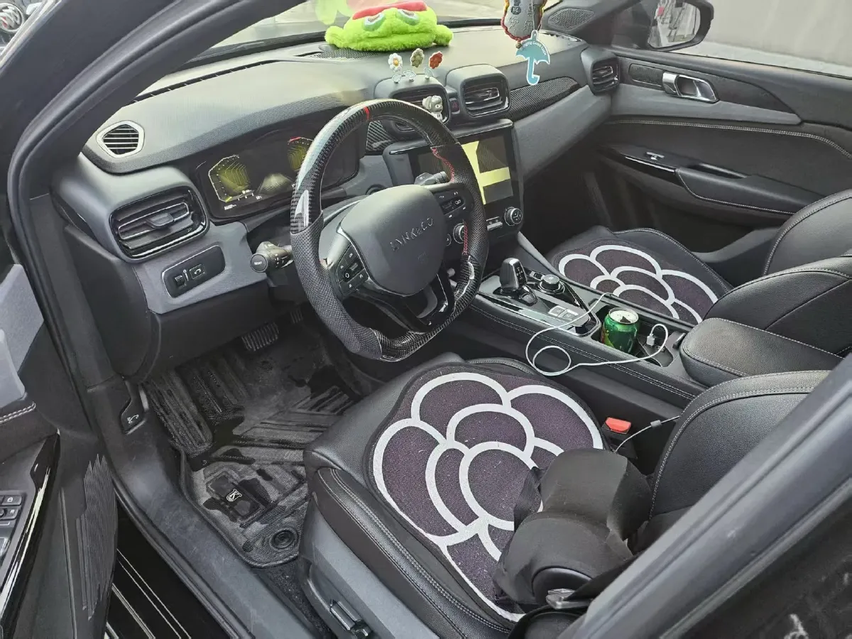 2021 LYNK&CO 03 1.5T 180HP L3 7DCT,autocango,china used car exporter,china ev exporter,chinese used car exporter,chinese used ev exporter