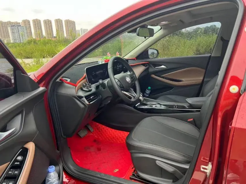 2022 Buick Verano 1.5T 184HP L4 CVT,autocango,china used car exporter,china ev exporter,chinese used car exporter,chinese used ev exporter