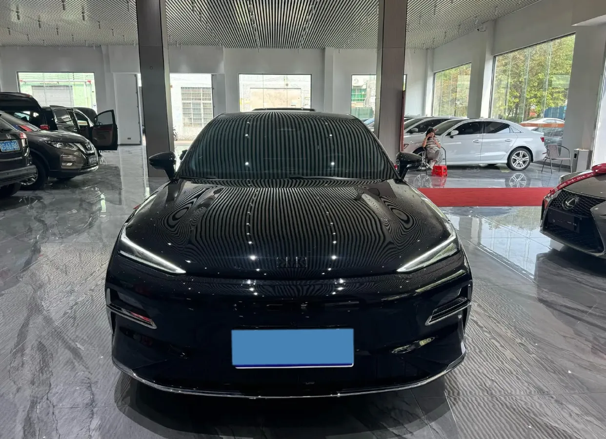2025 Geely Galaxy Starshine 8 1.5L 112HP L4 1DHT PHEV,autocango,china used car exporter,china ev exporter,chinese used car exporter,chinese used ev exporter