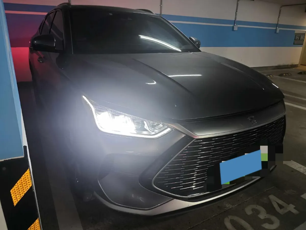 2021 BYD Qin BEV 53.56KWH,autocango,china used car exporter,china ev exporter,chinese used car exporter,chinese used ev exporter