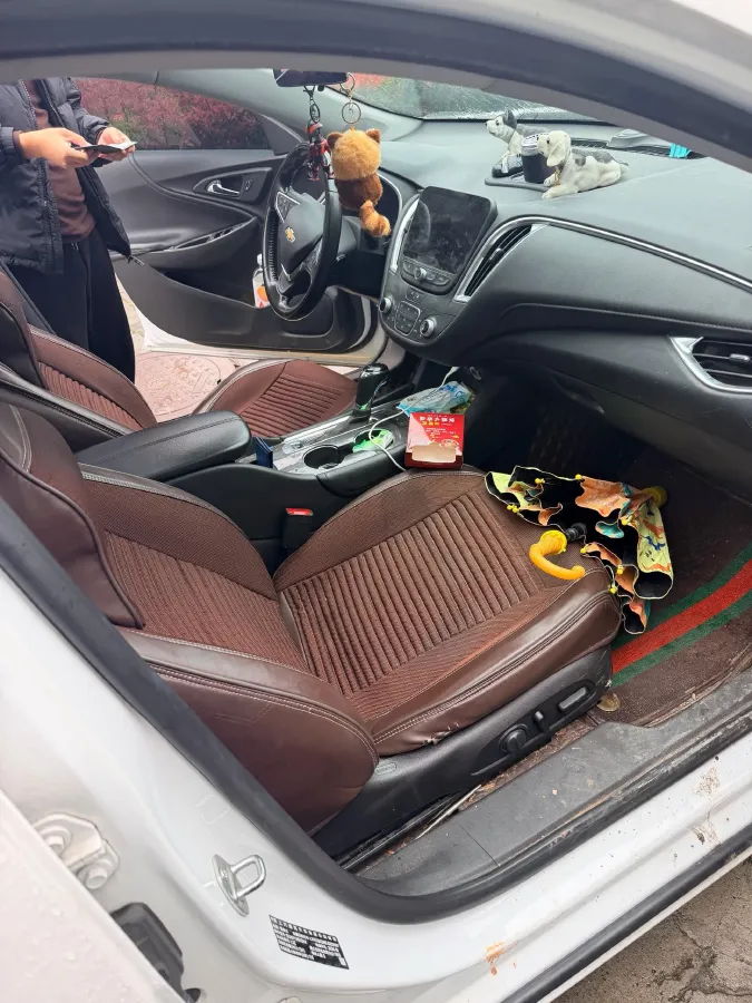 2020 Chevrolet Malibu XL 1.3T 165HP L3 CVT,autocango,china used car exporter,china ev exporter,chinese used car exporter,chinese used ev exporter