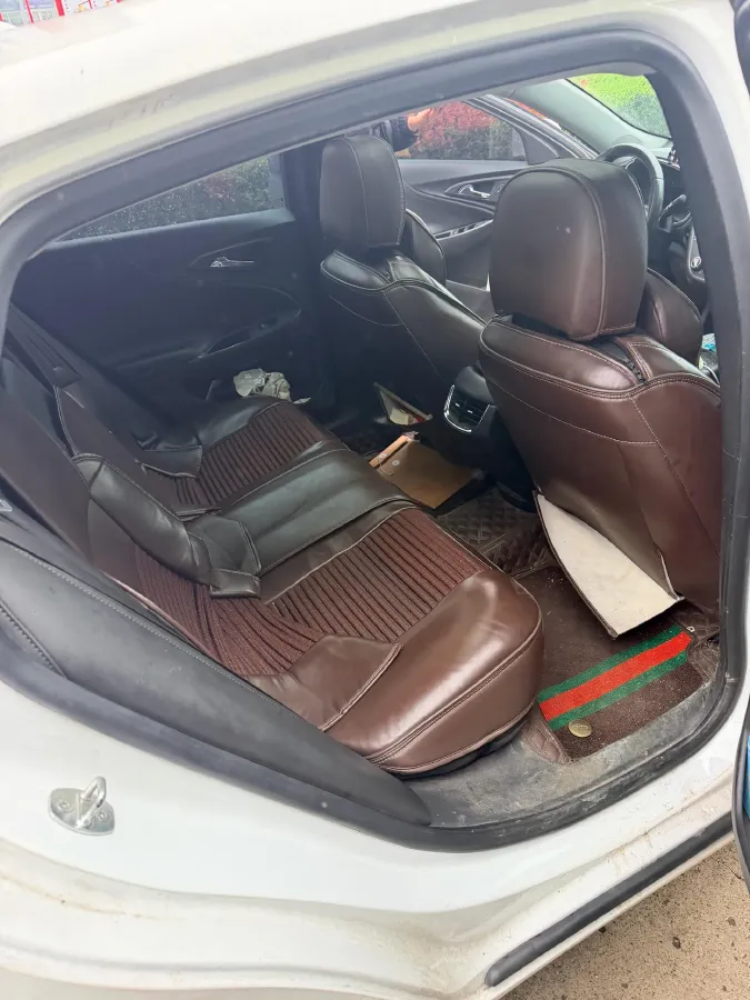 2020 Chevrolet Malibu XL 1.3T 165HP L3 CVT,autocango,china used car exporter,china ev exporter,chinese used car exporter,chinese used ev exporter