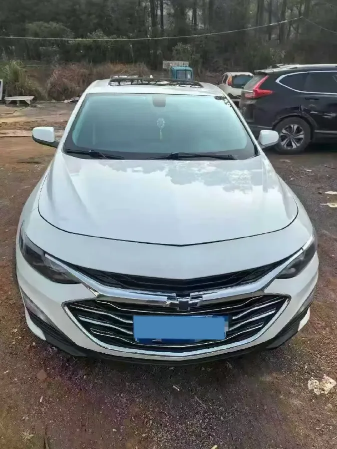 2020 Chevrolet Malibu XL 1.3T 165HP L3 CVT,autocango,china used car exporter,china ev exporter,chinese used car exporter,chinese used ev exporter