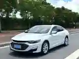 2020 Chevrolet Malibu XL 1.3T 165HP L3 CVT